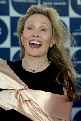 Faye Dunaway Editorial Stock Photo - Stock Image | Shutterstock