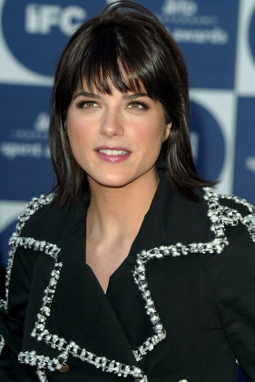 Selma Blair Editorial Stock Photo - Stock Image | Shutterstock