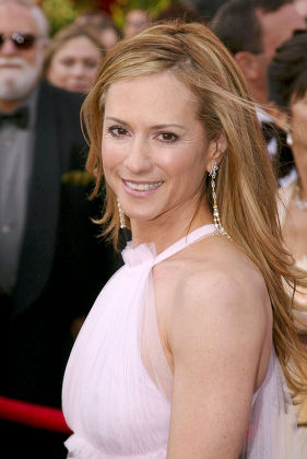 Holly Hunter Editorial Stock Photo - Stock Image | Shutterstock
