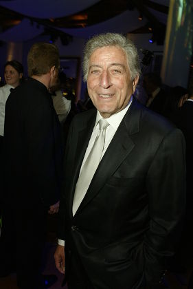 Tony Bennett Editorial Stock Photo - Stock Image | Shutterstock