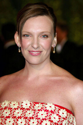 Toni Collette Editorial Stock Photo - Stock Image | Shutterstock
