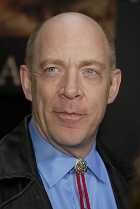 J K Simmons Editorial Stock Photo - Stock Image | Shutterstock