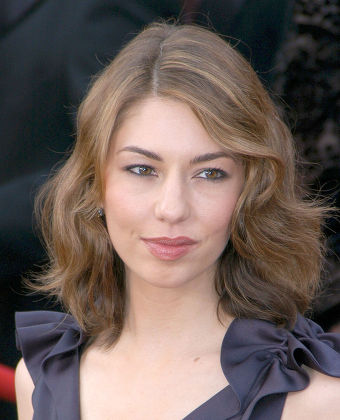 Sofia Coppola Editorial Stock Photo - Stock Image | Shutterstock