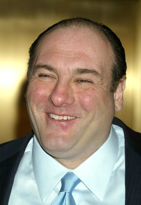 James Gandolfini Editorial Stock Photo - Stock Image | Shutterstock