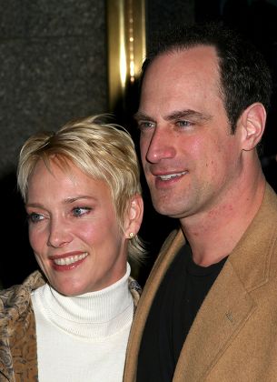 Chris Meloni Editorial Stock Photo - Stock Image | Shutterstock
