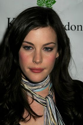 Liv Tyler Editorial Stock Photo - Stock Image | Shutterstock