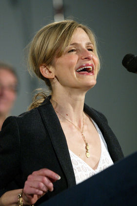 Kyra Sedgwick Editorial Stock Photo - Stock Image | Shutterstock