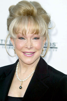 Barbara Eden Editorial Stock Photo - Stock Image | Shutterstock
