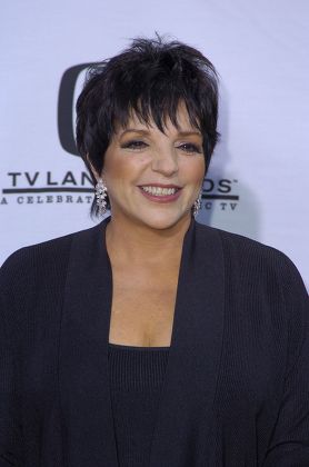 Liza Minnelli Editorial Stock Photo - Stock Image | Shutterstock