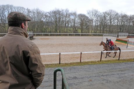 Horse Racing - 26 Feb 2015