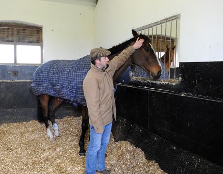 Horse Racing - 26 Feb 2015