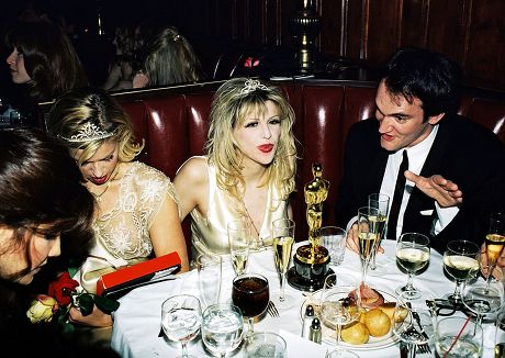 1995 OSCARS BEST ACTRESS visual data 8