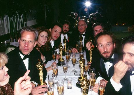 500 1995 oscars Stock Pictures, Editorial Images and Stock Photos ...