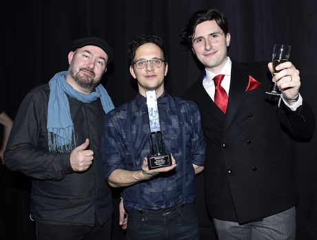 Grammis Awards, Stockholm, Sweden - 25 Feb 2015