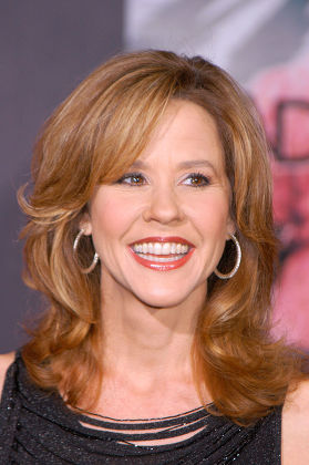 Linda Blair Editorial Stock Photo - Stock Image | Shutterstock
