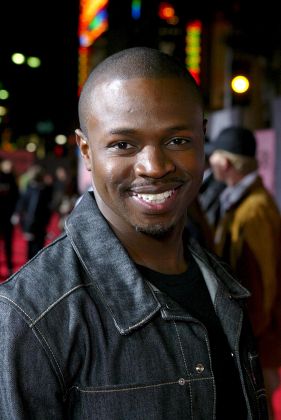 Sean Patrick Thomas Editorial Stock Photo - Stock Image | Shutterstock