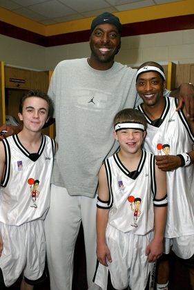 john salley nba