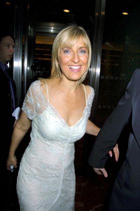 Fiona Phillips Editorial Stock Photo - Stock Image | Shutterstock