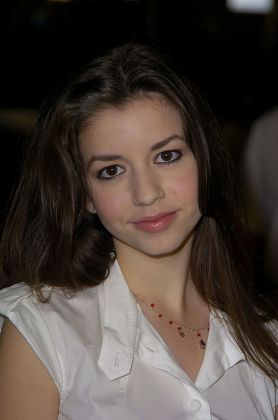 Masiela Lusha Editorial Stock Photo - Stock Image | Shutterstock