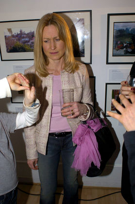 'CLICK : A CELEBRATION OF SIGHT' PHOTOGRAPHY EXHIBITION, OXO TOWER, LONDON, BRITAIN - 18 MAR 2004