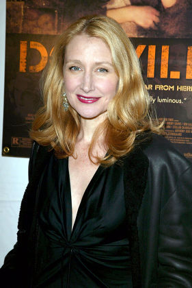 Patricia Clarkson Editorial Stock Photo - Stock Image | Shutterstock