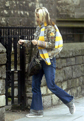 Nicole Appleton Editorial Stock Photo - Stock Image | Shutterstock