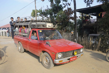 500 Burma natives Stock Pictures, Editorial Images and Stock Photos ...