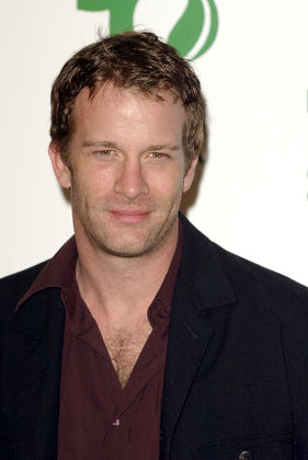 Thomas Jane Editorial Stock Photo - Stock Image | Shutterstock