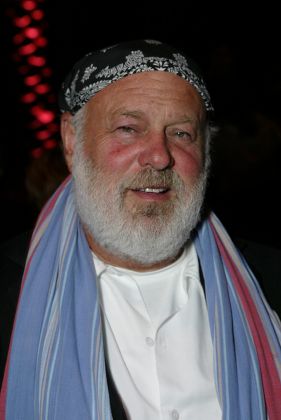 Bruce Weber Editorial Stock Photo - Stock Image | Shutterstock