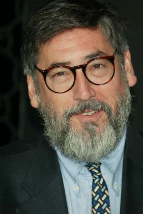 John Landis Editorial Stock Photo - Stock Image | Shutterstock