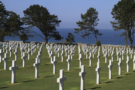56 American military casualties of world war Stock Pictures, Editorial