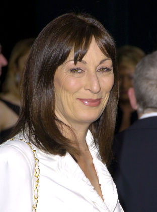Anjelica Huston Editorial Stock Photo - Stock Image | Shutterstock