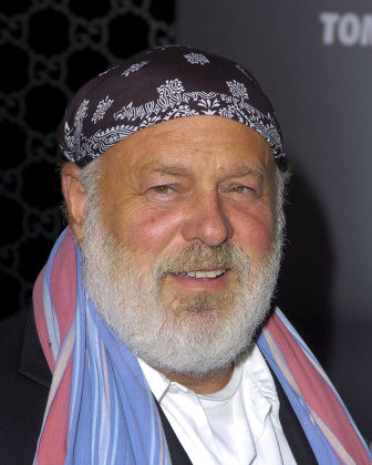 Bruce Weber Editorial Stock Photo - Stock Image | Shutterstock