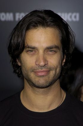 Jonathan Schaech Editorial Stock Photo - Stock Image | Shutterstock