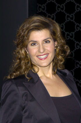 Nia Vardalos Editorial Stock Photo - Stock Image | Shutterstock