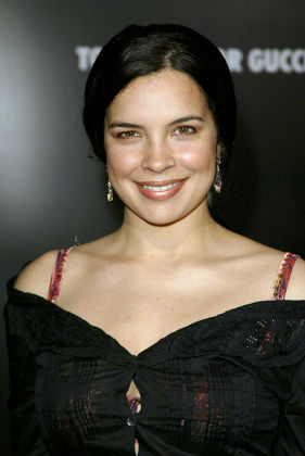 Zuleikha Robinson Editorial Stock Photo - Stock Image | Shutterstock