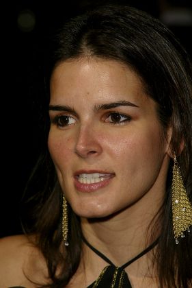 Angie Harmon Editorial Stock Photo - Stock Image | Shutterstock