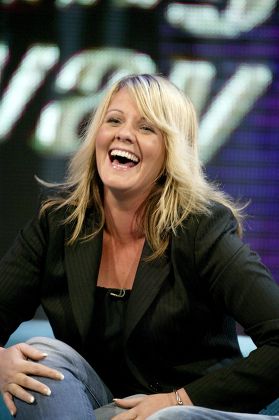 Sally Lindsay Editorial Stock Photo - Stock Image | Shutterstock