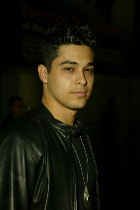 Wilmer Valderrama Editorial Stock Photo - Stock Image | Shutterstock