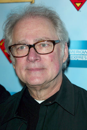 Barry Levinson Editorial Stock Photo - Stock Image | Shutterstock