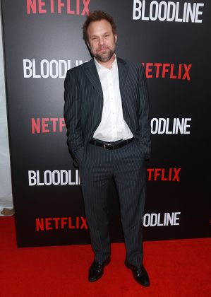 Norbert Leo Butz Editorial Stock Photo Stock Image Shutterstock