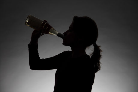 41 Female alcoholics Stock Pictures, Editorial Images and Stock Photos ...