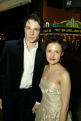 Rupert Evans Editorial Stock Photo - Stock Image Shutterstock