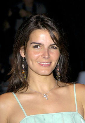 Angie Harmon Editorial Stock Photo - Stock Image | Shutterstock