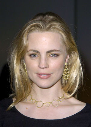 Melissa George Editorial Stock Photo - Stock Image | Shutterstock