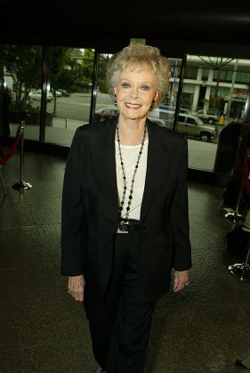 June Lockhart Editorial Stock Photo - Stock Image | Shutterstock