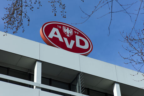 Avd Automobilclub Von Deutschland Automobile Club Editorial Stock Photo ...