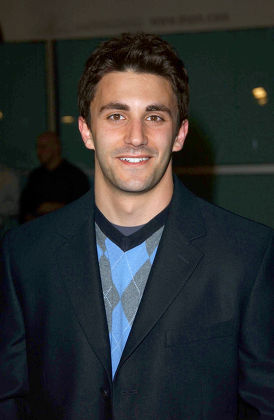 Jason Cerbone Editorial Stock Photo - Stock Image | Shutterstock