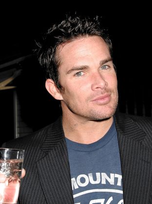 Mark Mcgrath Editorial Stock Photo - Stock Image | Shutterstock