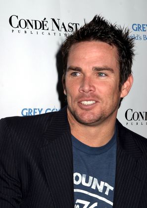 Mark Mcgrath Editorial Stock Photo - Stock Image | Shutterstock